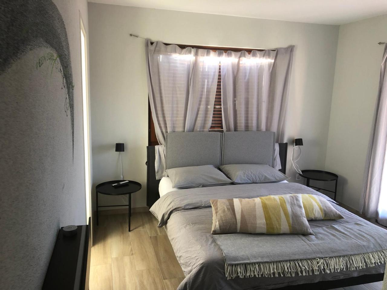 Bed and Breakfast Al Grottino Gambarogno Экстерьер фото